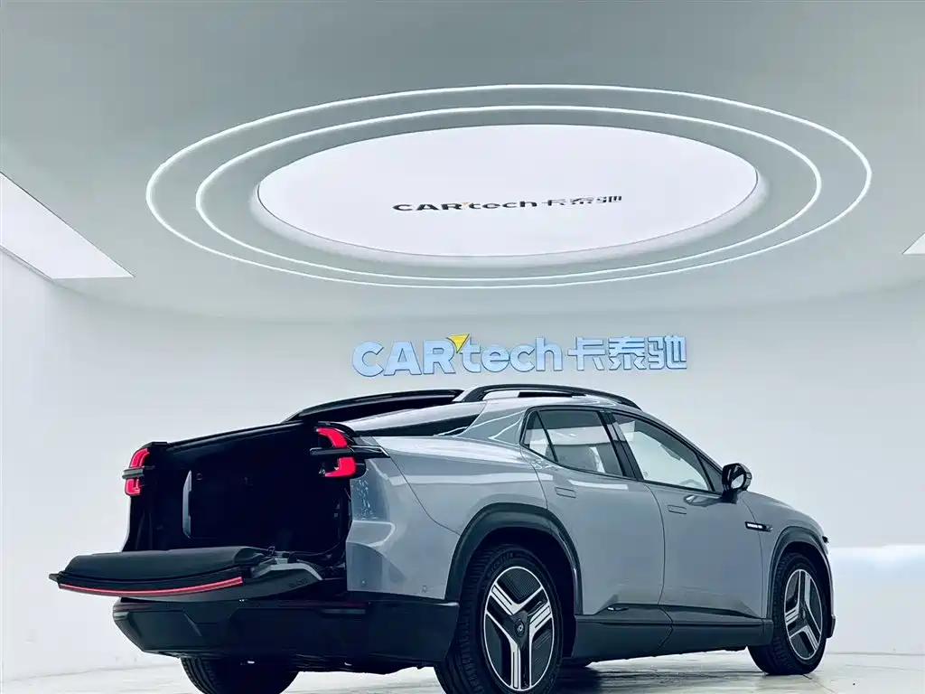 Changan E07 2025 90kWh