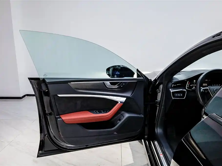 Audi A7L 2024 45 TFSI quattro