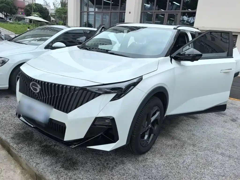 GAC GS3 2026 270T