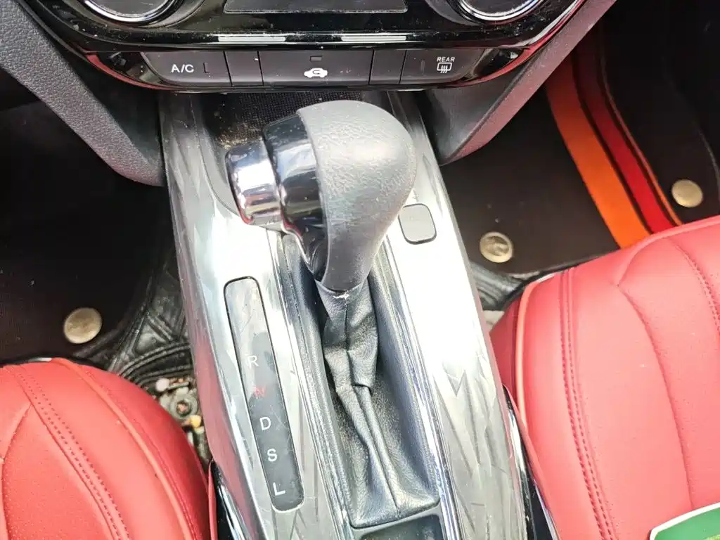 Honda XR-V — миниатюра 15