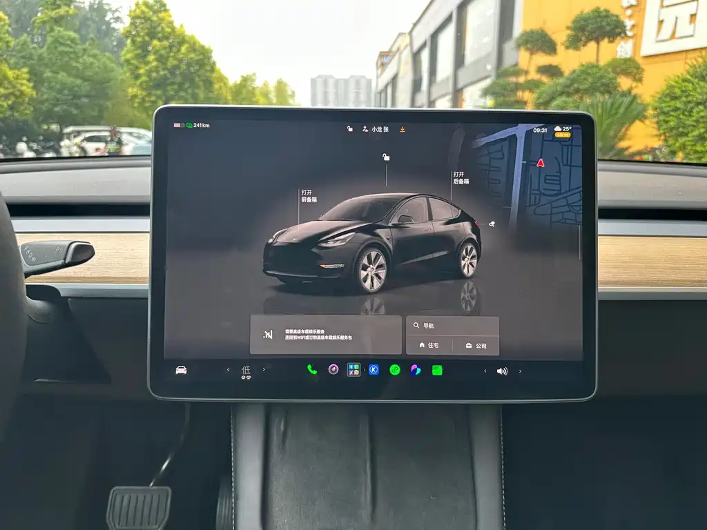 Tesla Model Y 2022 — фото 12