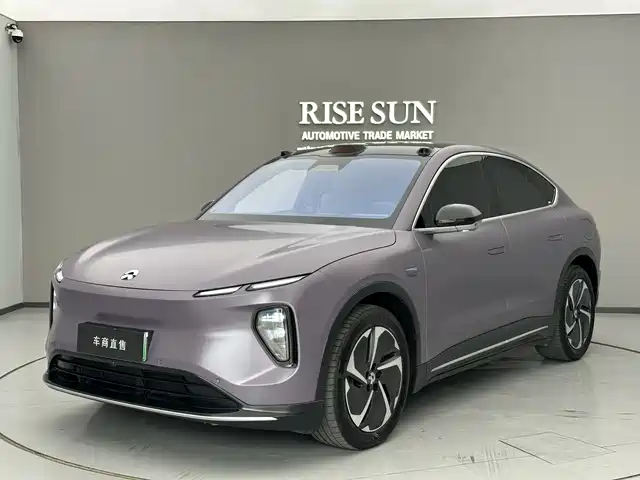 NIO EC6