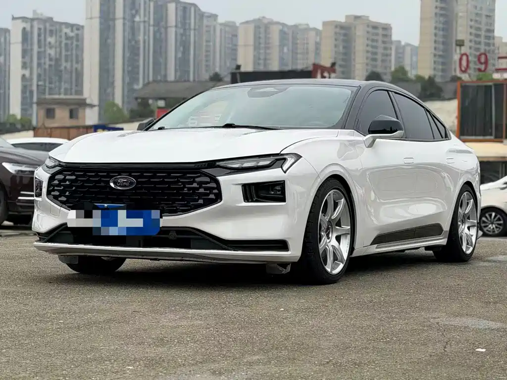 Ford Mondeo 2023