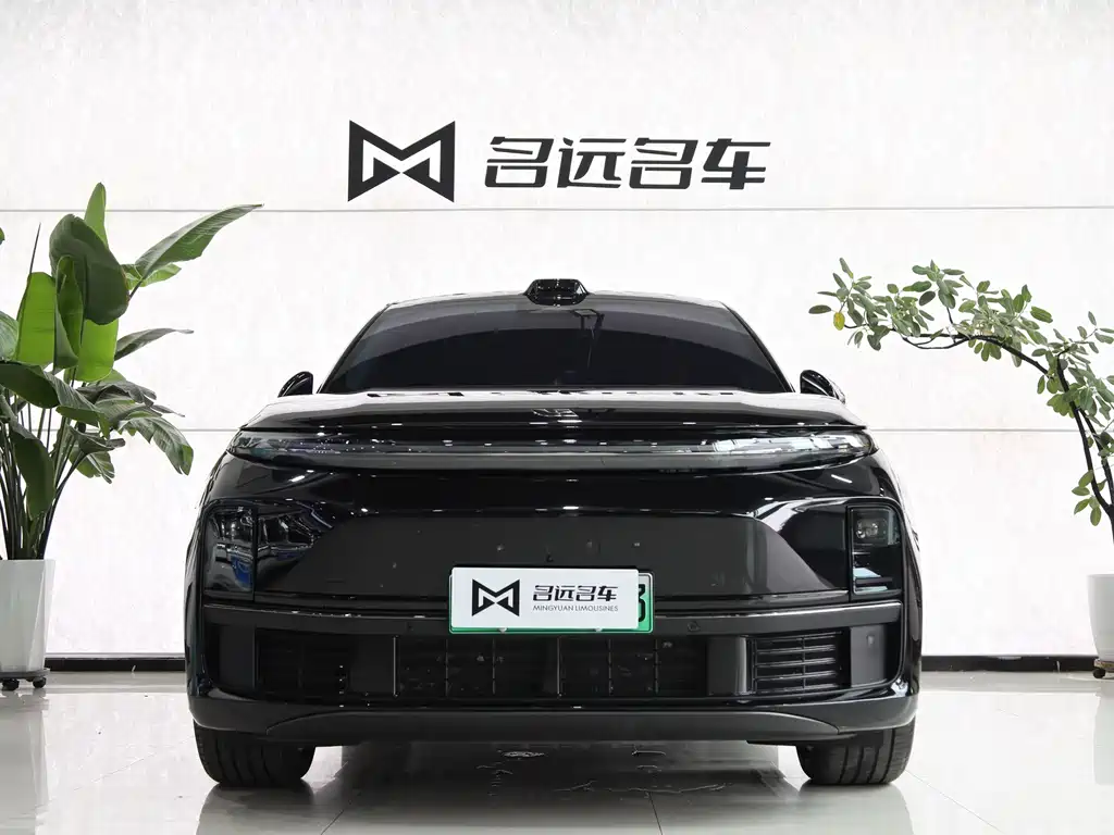 Li Auto L7 2024 MAX
