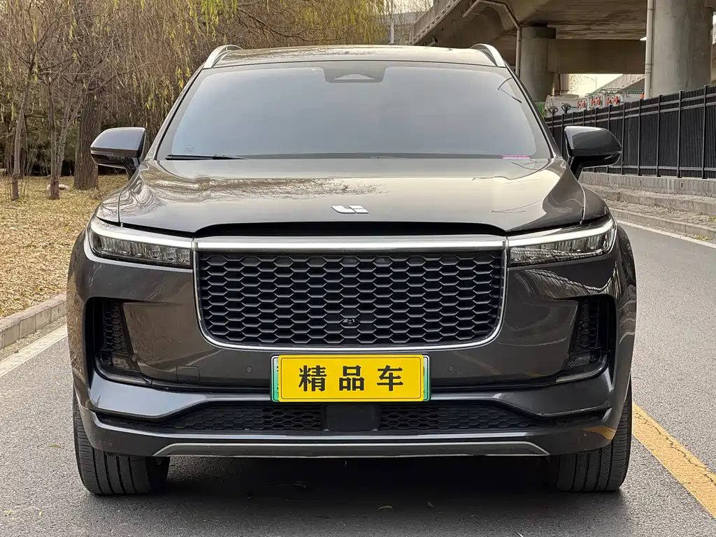 Li Auto IDEAL ONE