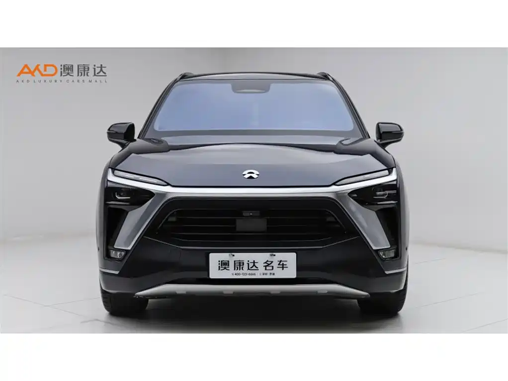 NIO NIO ES8