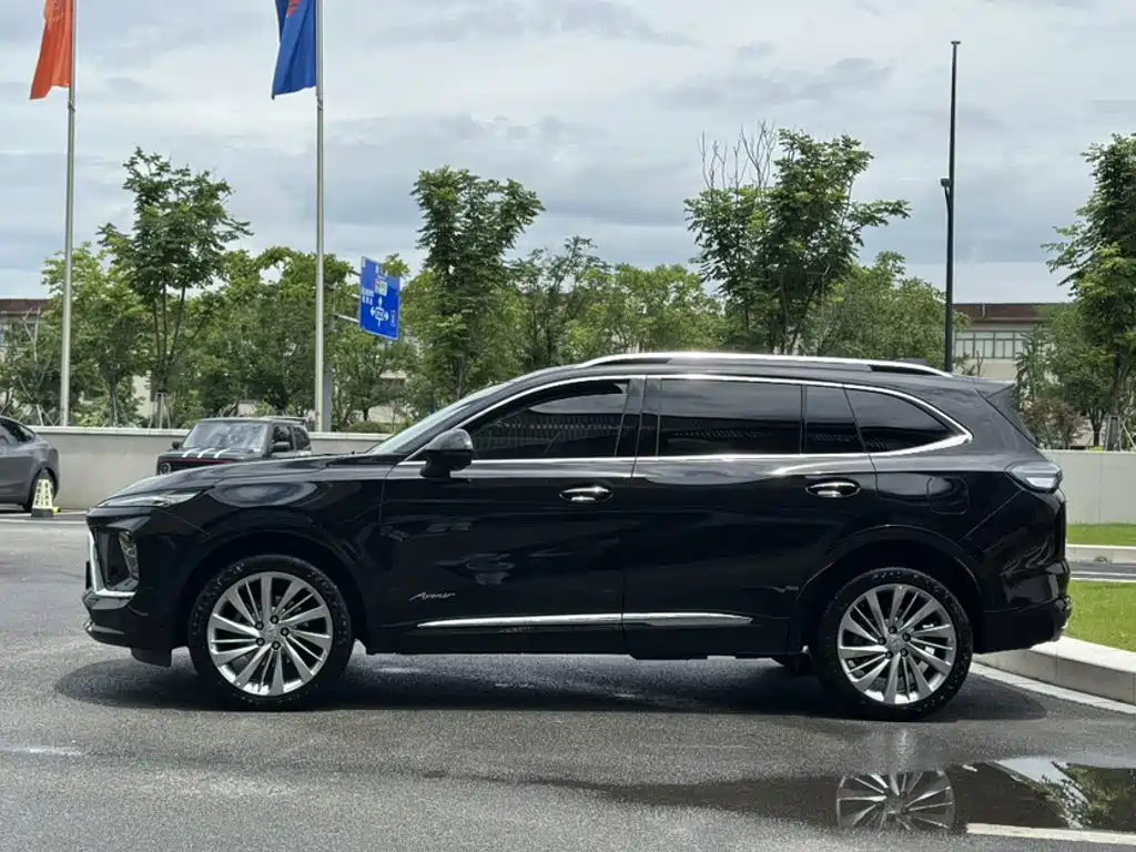 Buick Envision Plus Plus 2026 Plus Avenir