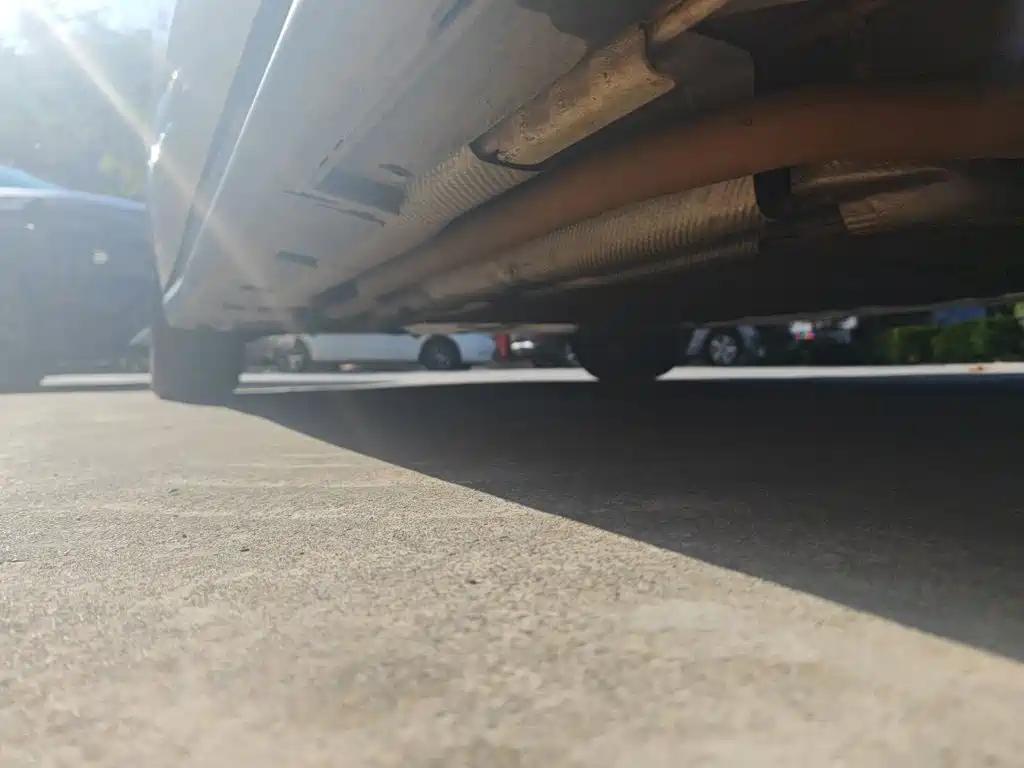 BYD Seal 06 DM-i Touring — миниатюра 16