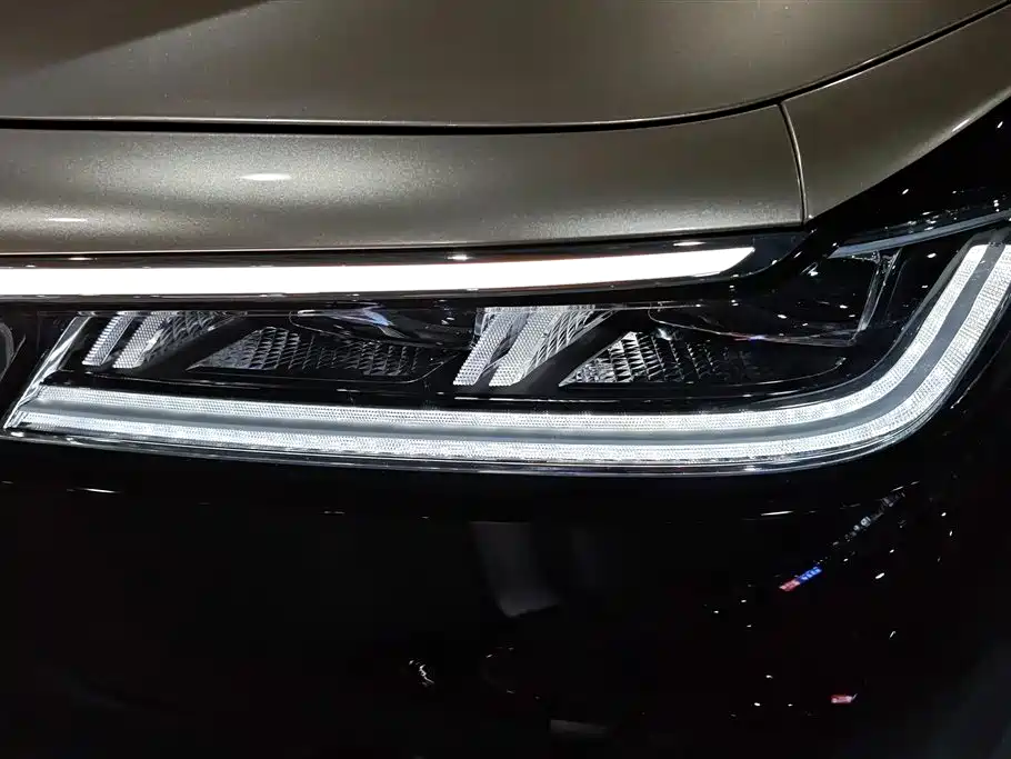 Hongqi H9 2020 2.0T