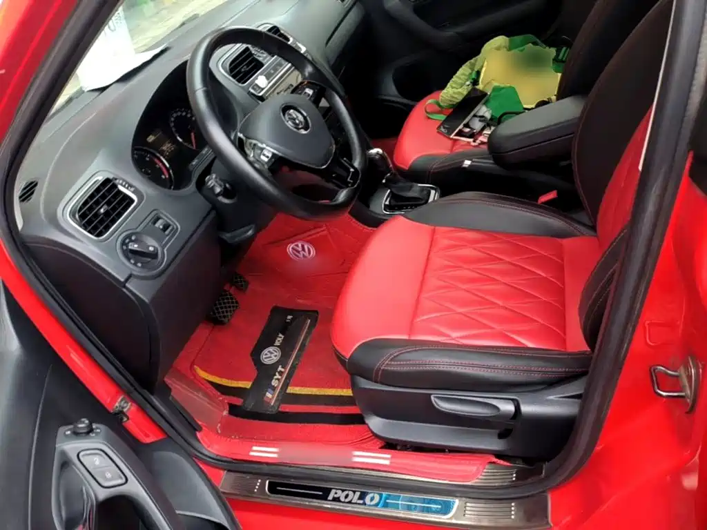 Volkswagen Polo — миниатюра 15
