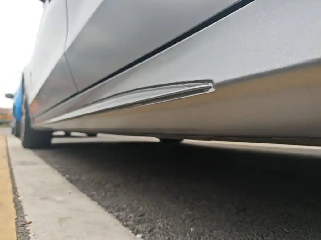 Mercedes-Benz C-Class — миниатюра 22