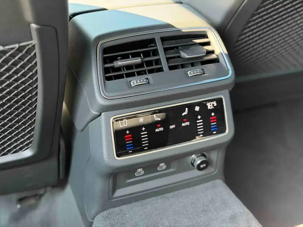 Audi A6L — миниатюра 14