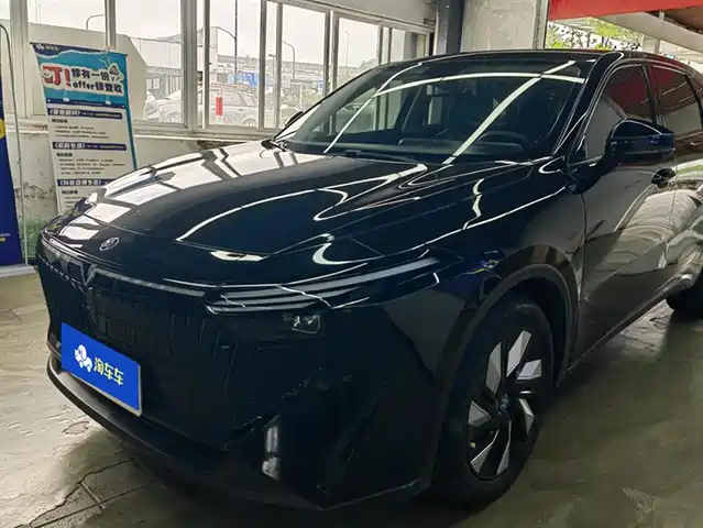 QICHEN  BIG V DD I 2023