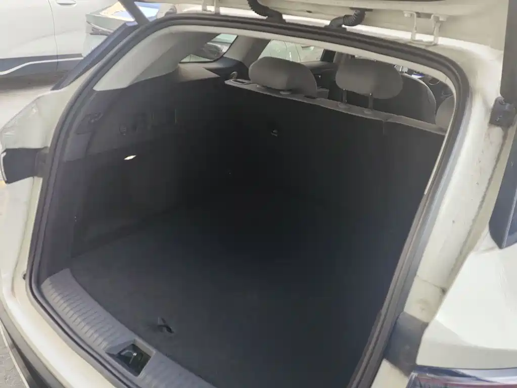BYD Seal 06 DM-i Touring — миниатюра 5