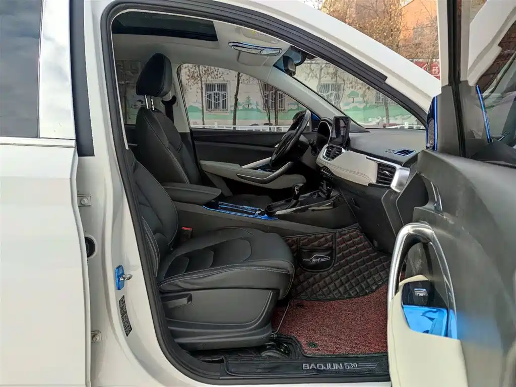 BAOJUN 530