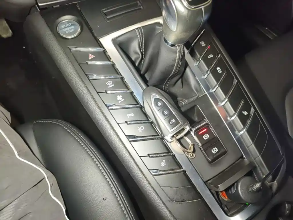 Zotye Zotye SR9 — миниатюра 9
