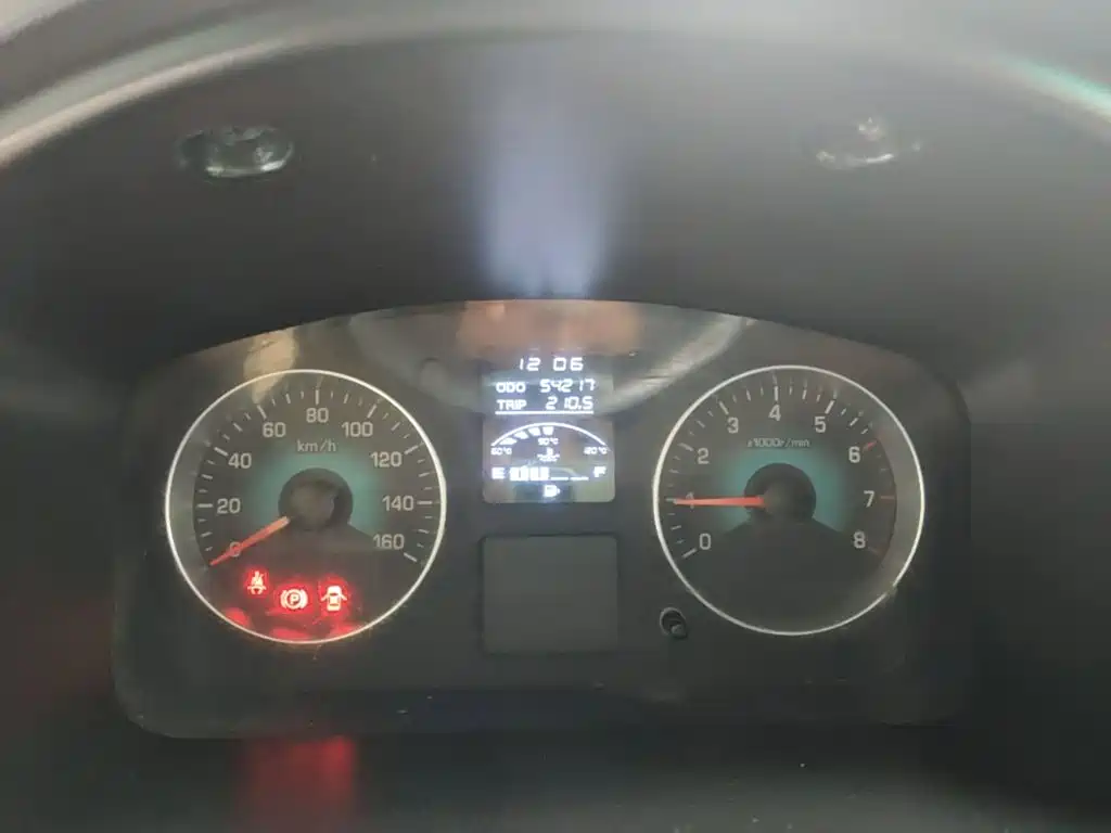 Jinbei Hiace X30L — миниатюра 12