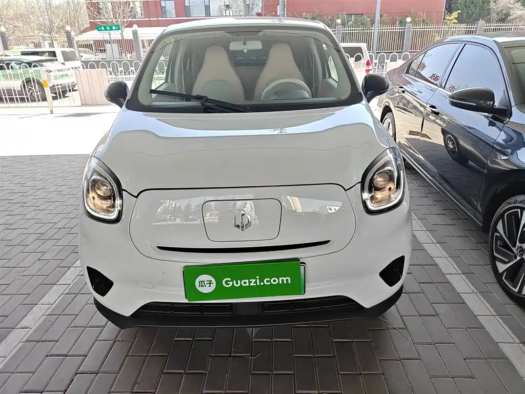 Leapmotor T03 2025 310