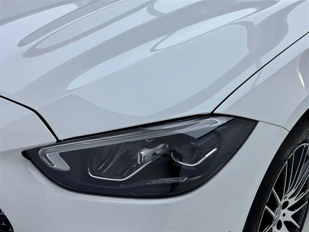 Mercedes-Benz C-Class C 2023 C 260 L Sport