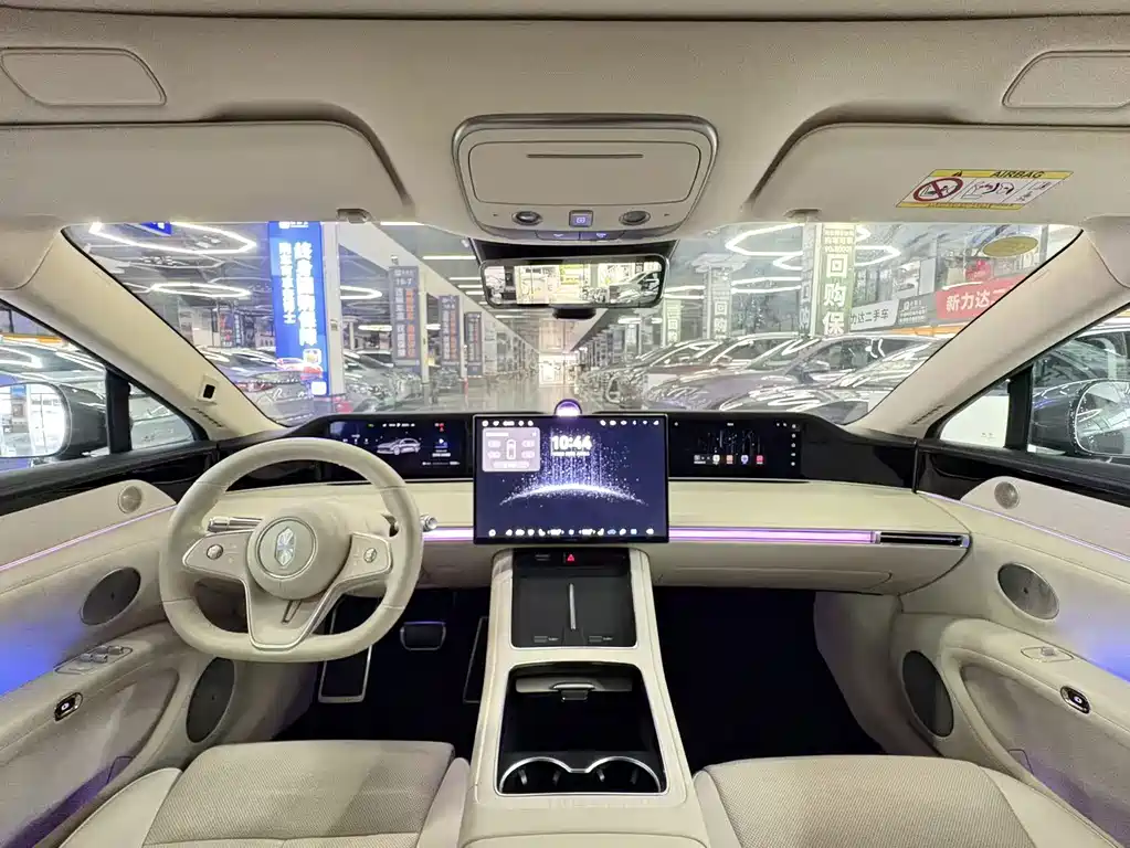 Xiangjie Xiangjie S9T — миниатюра 11