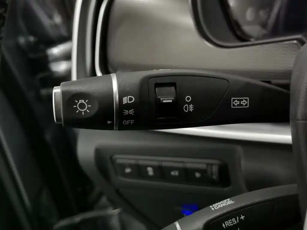 BAIC X7 — миниатюра 21