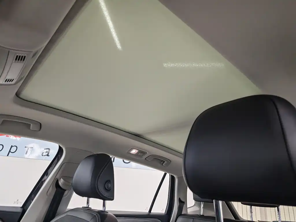 Volkswagen Tayron — миниатюра 9