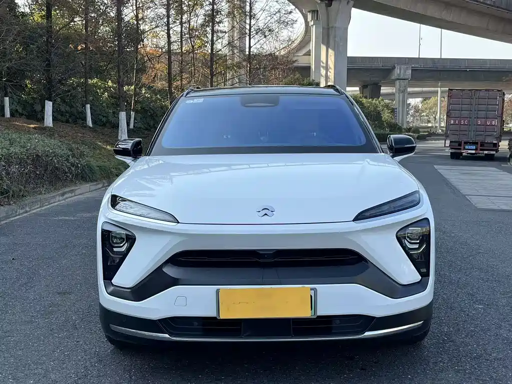 NIO NIO ES6