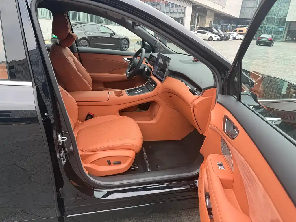 Shangjie H5 2025 Max