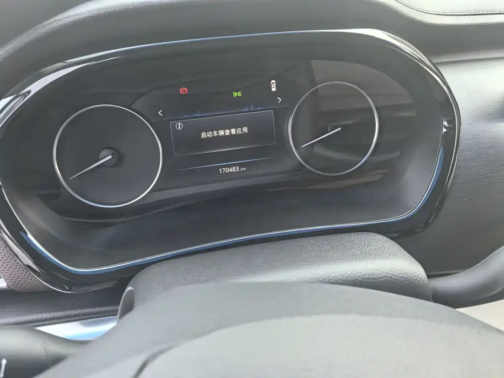 Buick GL8 2020 652T Comfort