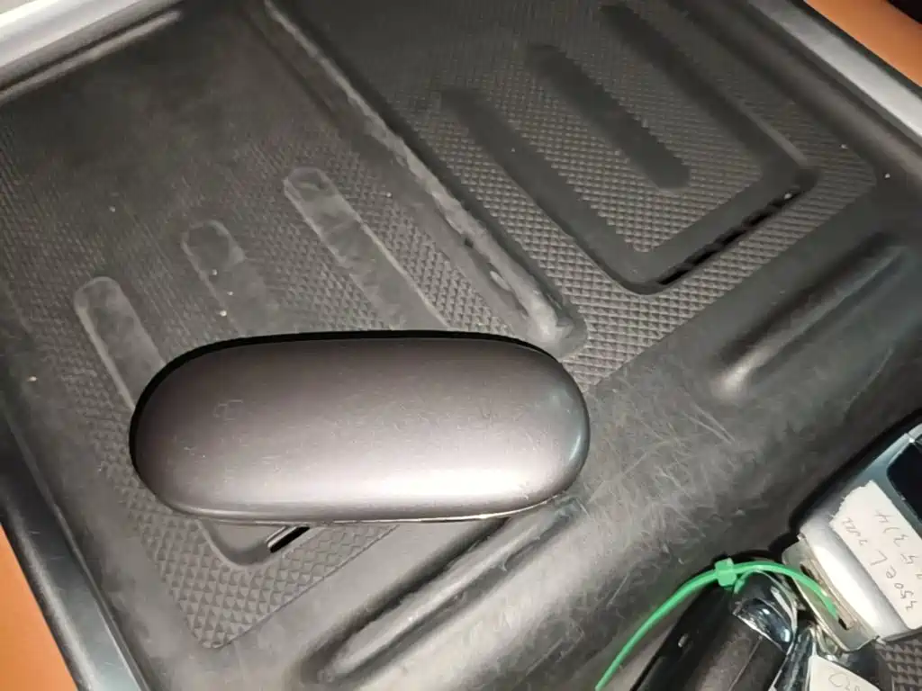 Li Auto Li L6 — миниатюра 9
