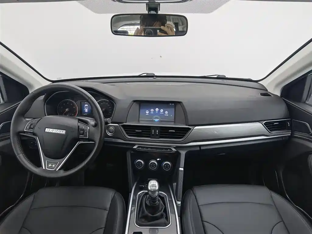Haval H6 2019 Sport 1.5T MT Elite VI