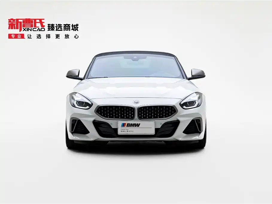 BMW Z4 2022 M40i M Sport