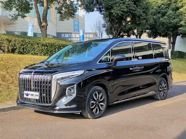 hongqi hongqi-hq9