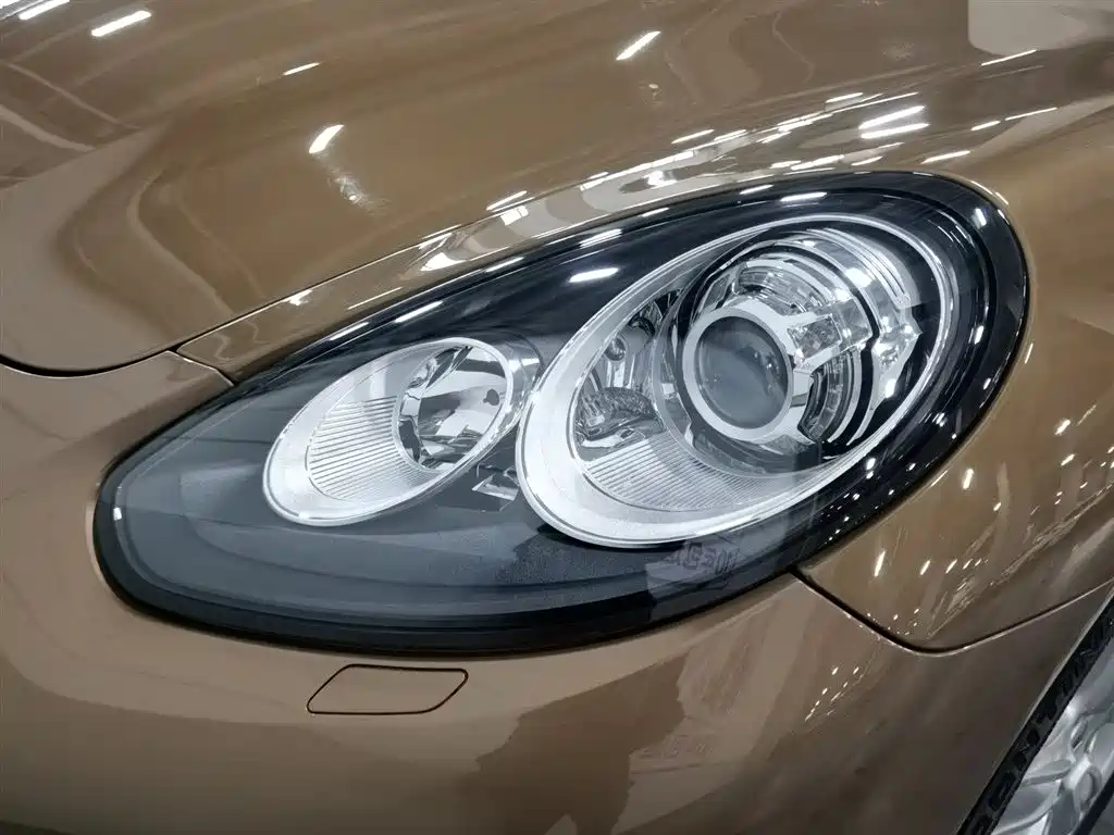 Porsche Panamera 2014 Panamera 4 3.0T