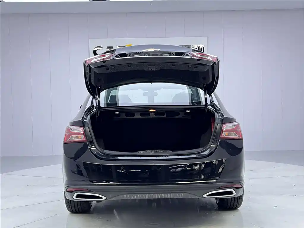 Chevrolet Malibu XL XL 2023 1.5T