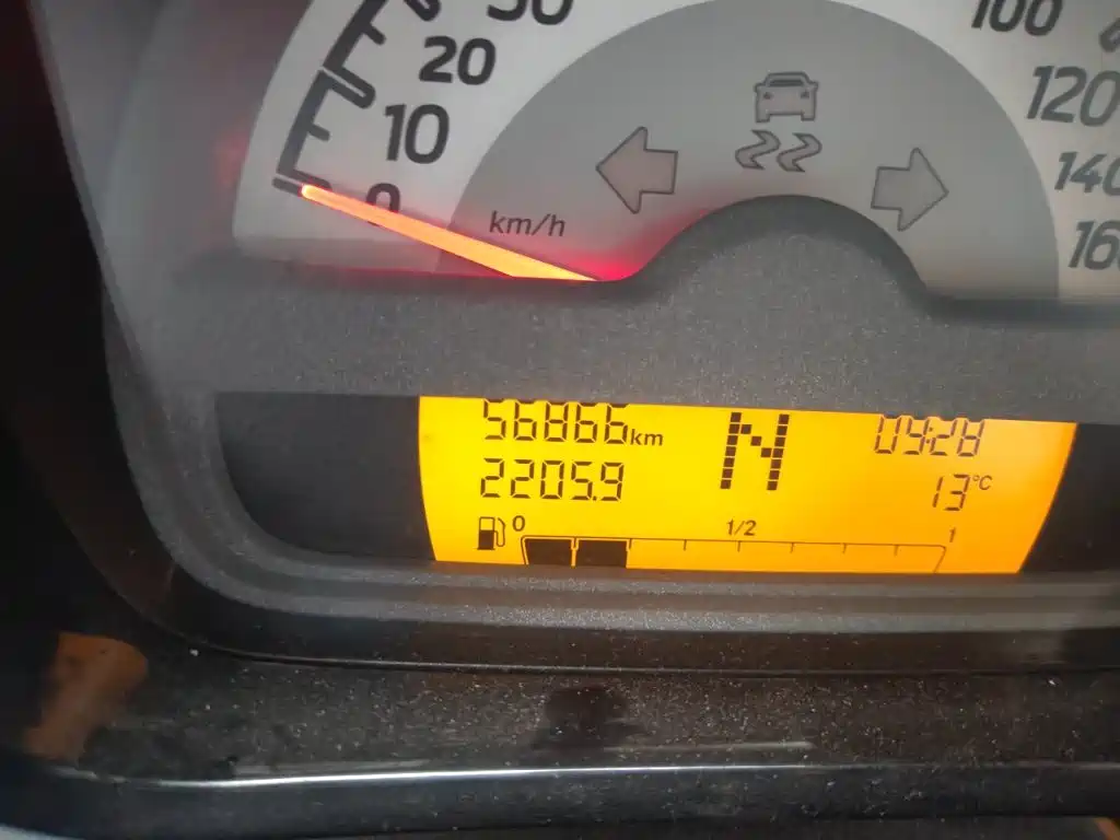 smart Smart Fortwo — миниатюра 13