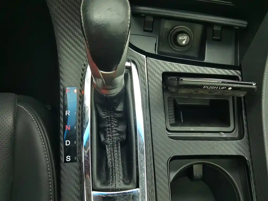 Honda Spirior — фотографии объявления, Фото 13