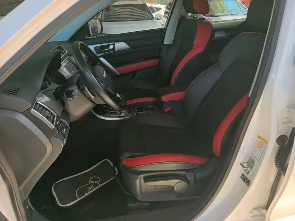Haval H2 — миниатюра 15