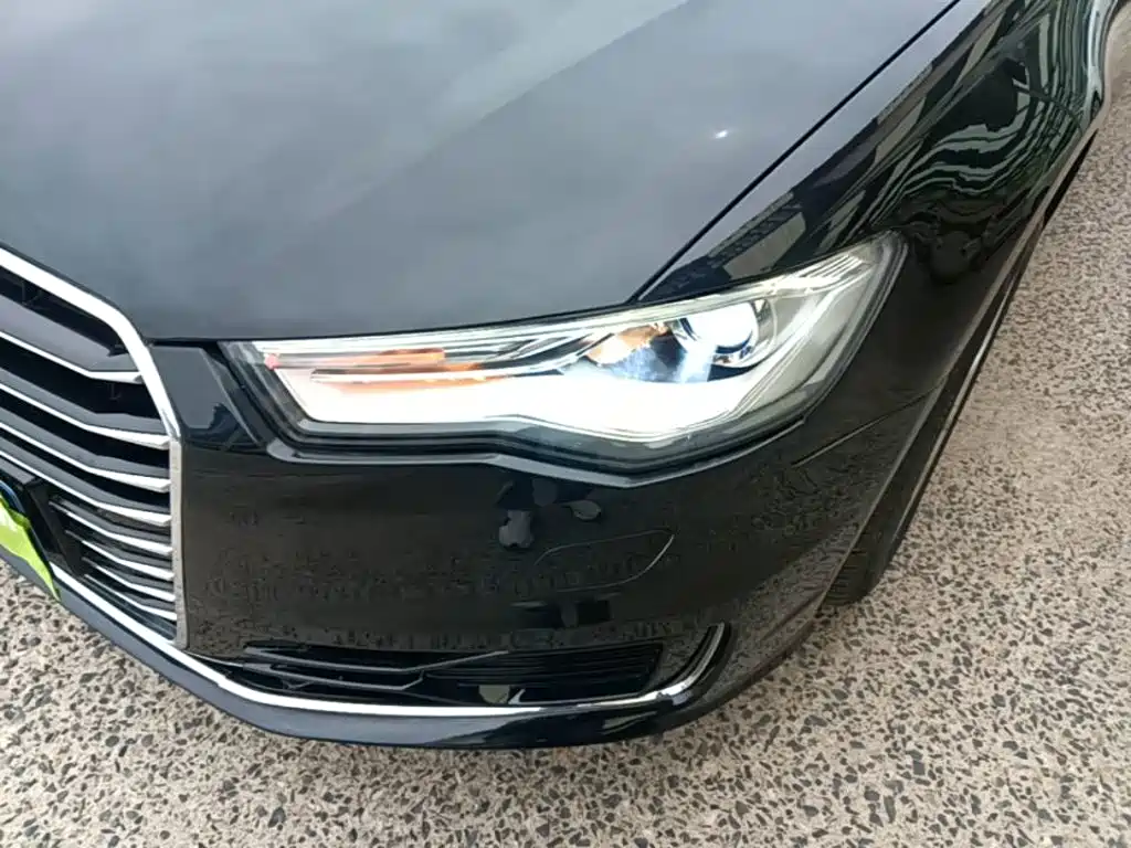 Audi A6L — фотографии объявления, Фото 18