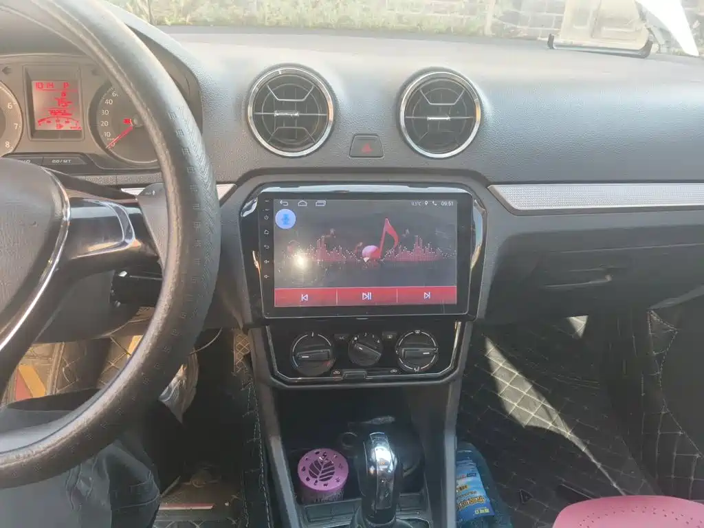 Volkswagen Jetta — миниатюра 9