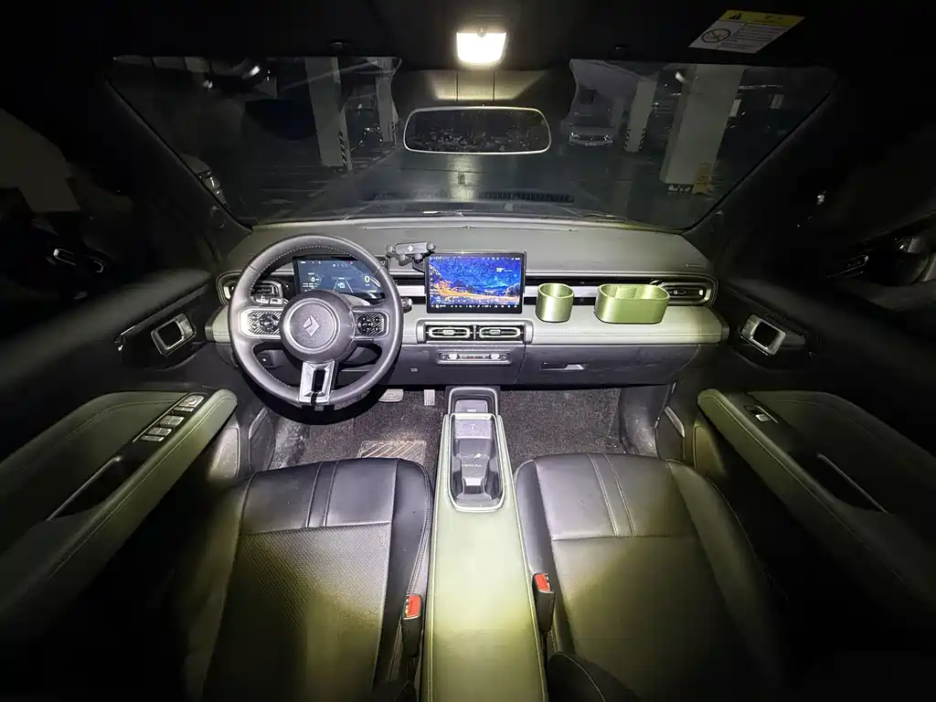 Baojun Yueye Plus — миниатюра 3