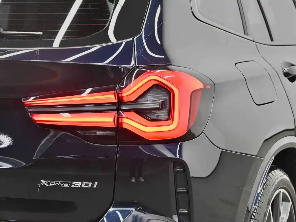 BMW X3 — миниатюра 23