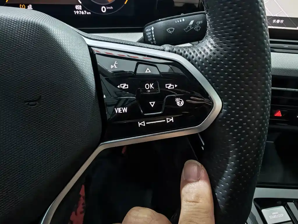 Volkswagen Lamando — миниатюра 9