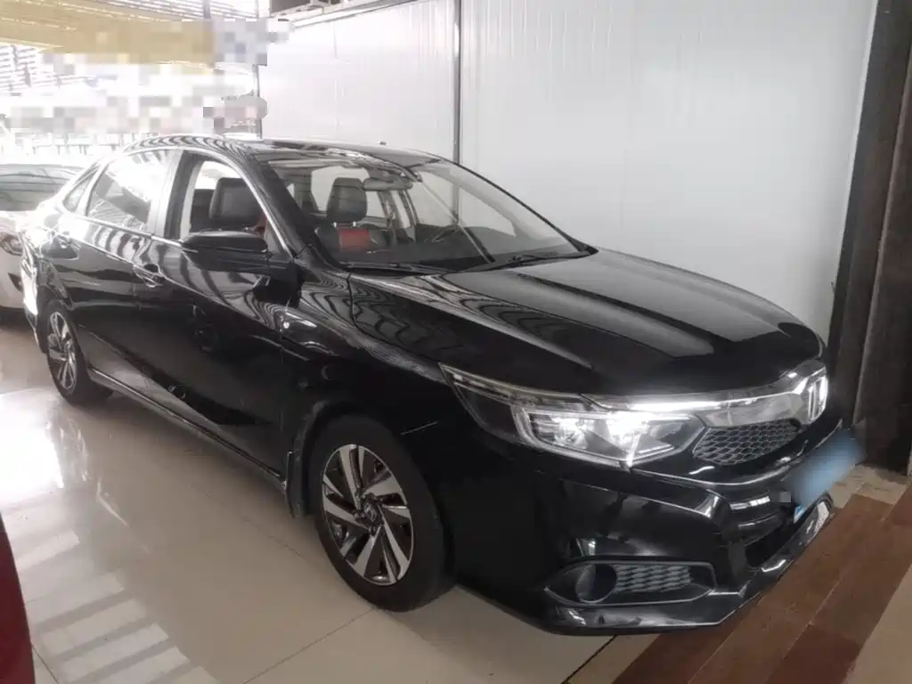 Honda Crider — миниатюра 4