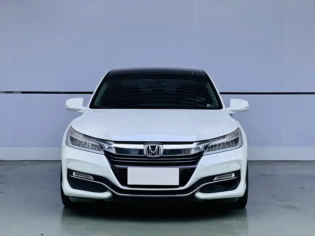 Honda Accord — миниатюра 2