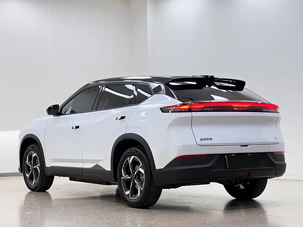 Dongfeng L7 2025 518 Enjoy