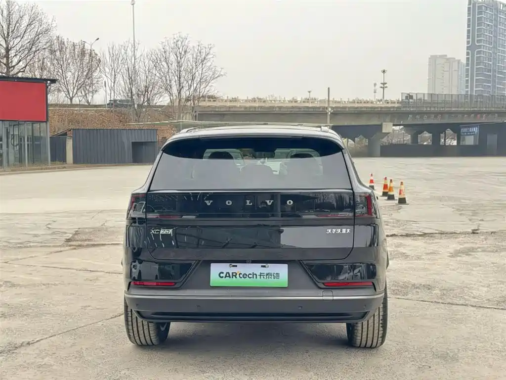 Volvo XC70 2026 Core
