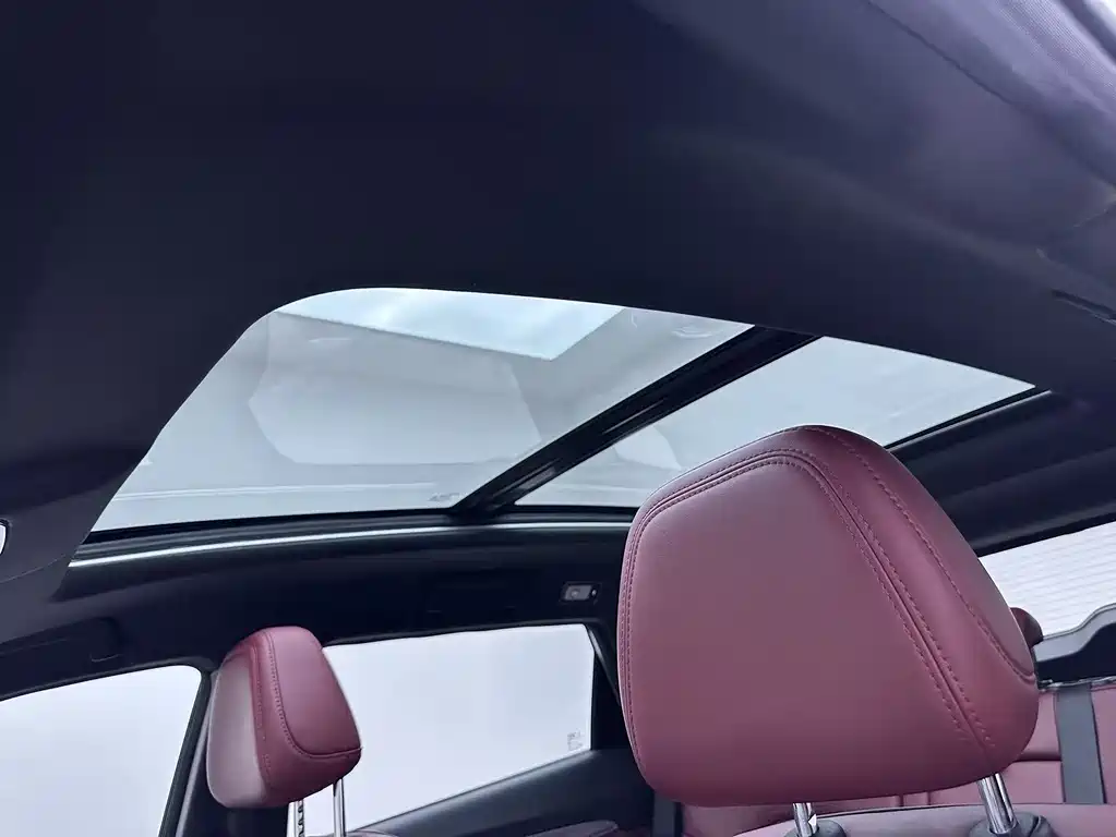 JETOUR X70 PLUS 2023 1.5T DCT Warrior PLUS 5 мест