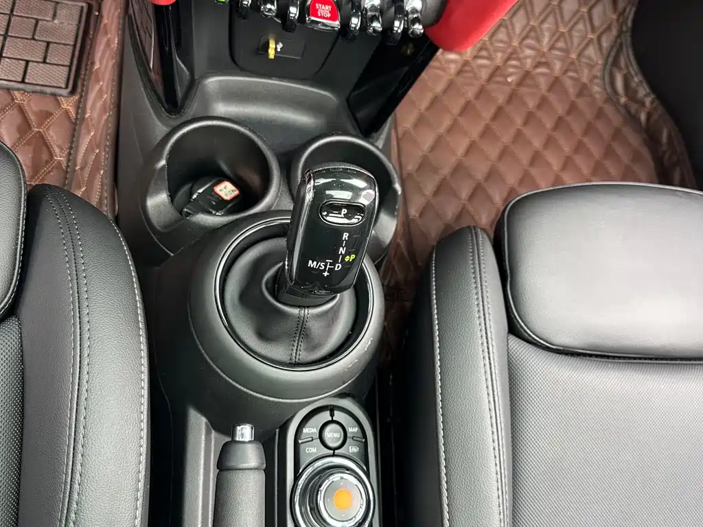 MINI Mini — миниатюра 18