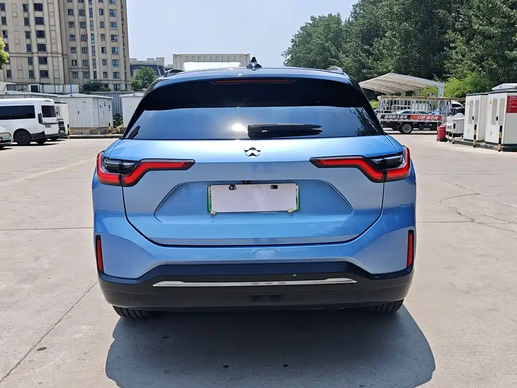 NIO ES6 2019 420KM Sport